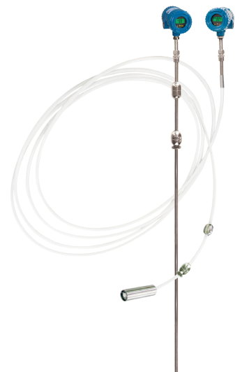 Magnetostrictive Level Transmitter